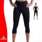 Legging anticelulite modeladora corsário com minerais bioativos e infravermelho longo belebio