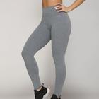 Legging Básica Selene 20810-002/20810-003 Fitness