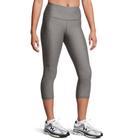 Legging Capri de Treino Feminina Under Armour Tech