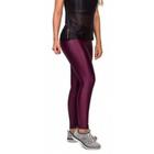 Calça legging 3d academia cirre fitness foto real - FEMINEBR - Calça Legging  - Magazine Luiza