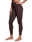 Legging CRZ YOGA Butterluxe High Waisted Lounge 25 polegadas para mulher