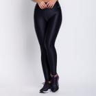 Legging de Academia Efeito 3D Selene Fitness Calça Legging