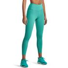 Legging de Treino Feminina Under Armour 7/8 Meridian Heather