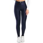 Legging Du Sell Atletika 2 Zípers - Feminina