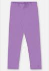 Legging em Molecotton Infantil Menina Up Baby