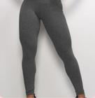 Legging feminina em malha