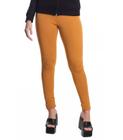 Legging Feminina Endless Amarelo - Endless Básicos