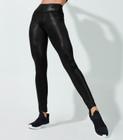 Legging feminina grena fitness candy power rovitex endless