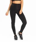 Legging Feminina Lisa FTK Preto