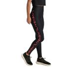 Legging Feminina Live Icon Intense Black - P1226