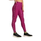 Legging Feminina Live Icon Rosa Lotus - P0100