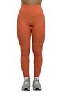 Legging feminina moda fitness para academia oceanic - FITS GYM