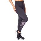 Legging Feminina Mormaii Preto