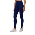 Legging Fitness Básica Cor Sólida