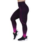 Legging Fitness Feminina Empina Bumbum Degrade Poliamida Orbis