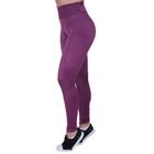 Legging feminina infantil textura paprica - Track&Field