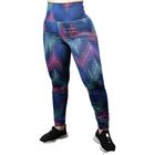 Legging Fitness Para Academia R70 - Fanáticos Por Cintas