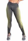 Legging Fitness St Madame Sublimada Power