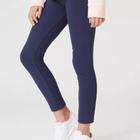 Calça Legging Peluciada Térmica Inverno Leg Flanelada Feminina