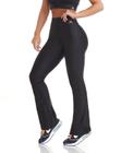 Legging flare atletika classic - CAJUBRASIL