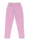 Legging Infantil em Cotton para Menina Quimby