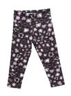 Legging Infantil Feminina Molecotton Elian