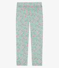 Legging Infantil Feminina Trick Nick Verde