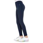 Legging Infantil Jeans Fio 150 Lupo