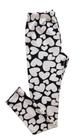 Legging Juvenil Feminina Molecotton Brandili