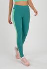 Legging Maxxy Colors Recorte Lateral e Bolso - Pratyque