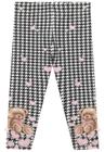 Legging Menina Estampado Infanti