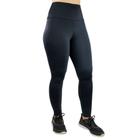 Legging Plus Size Leg Suplex Power Grosso Atacado G4 G5 G6 - Espaço Outlet