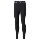 Legging Puma Formknit Seamless Long Training Masculino - Preto