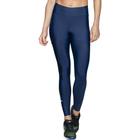 Legging Run More Blocking Grafic Feminina