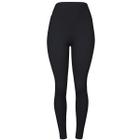 Legging Run More Cintura Alta Feminina