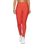 Legging Run More Cut Out Feminina