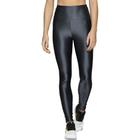 Legging Run More Shine Feminina