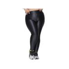 Legging Selene 3d Feminina 24902 Preto