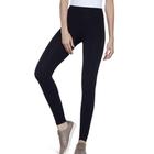 Legging Sem Costura Lupo 41851-001 Microfibra Fio 150