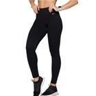 Legging Sem Costura Selene Adulto Feminino Fit Fitness Para Academia