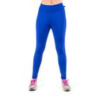 Legging Suplex Feminina Moda Fitness Academia