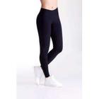 Legging Trinys - Preto - P