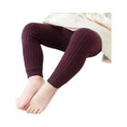 Leggings de Algodão para Bebê - Primavera/Outono - Meninos e Meninas