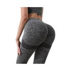 Leggings Femininas de Cintura Alta - Modeladora, Levanta Bumbum e Controla a Barriga