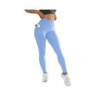 Leggings Femininas Sexy com Efeito Push Up - Calças para Yoga, Fitness e Esporte