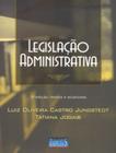 Legislacao Administrativa 2ª Edicao