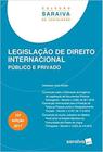 Legislação de Direito Internacional