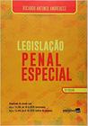 Legislação Penal Especial - 12ª Ed. 2017