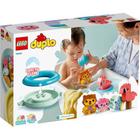 LEGO 10966 Duplo Banho Ilha De Animais Flutuantes