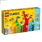 Lego 11020 - Classic - Construir Juntos